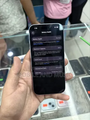 Apple iPhone 17 256 GB