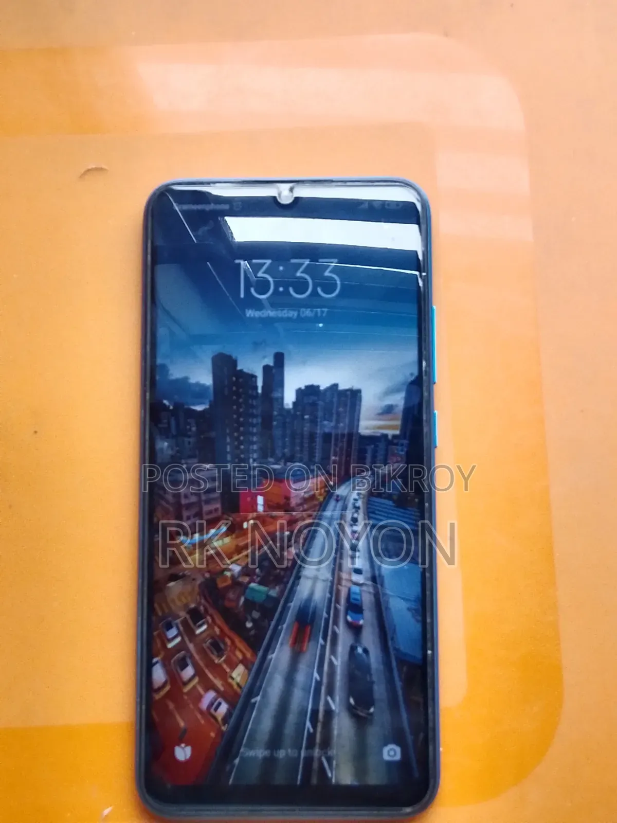 Xiaomi Redmi 9A 32 GB Gray