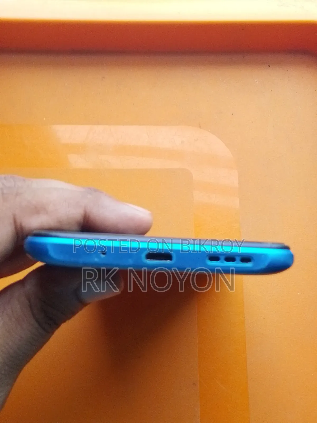 Xiaomi Redmi 9A 32 GB Gray