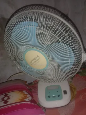 Used Fan For Sale