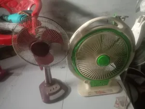 Used Fan For Sale
