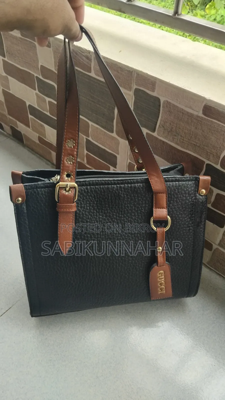 Gucci Bag Best