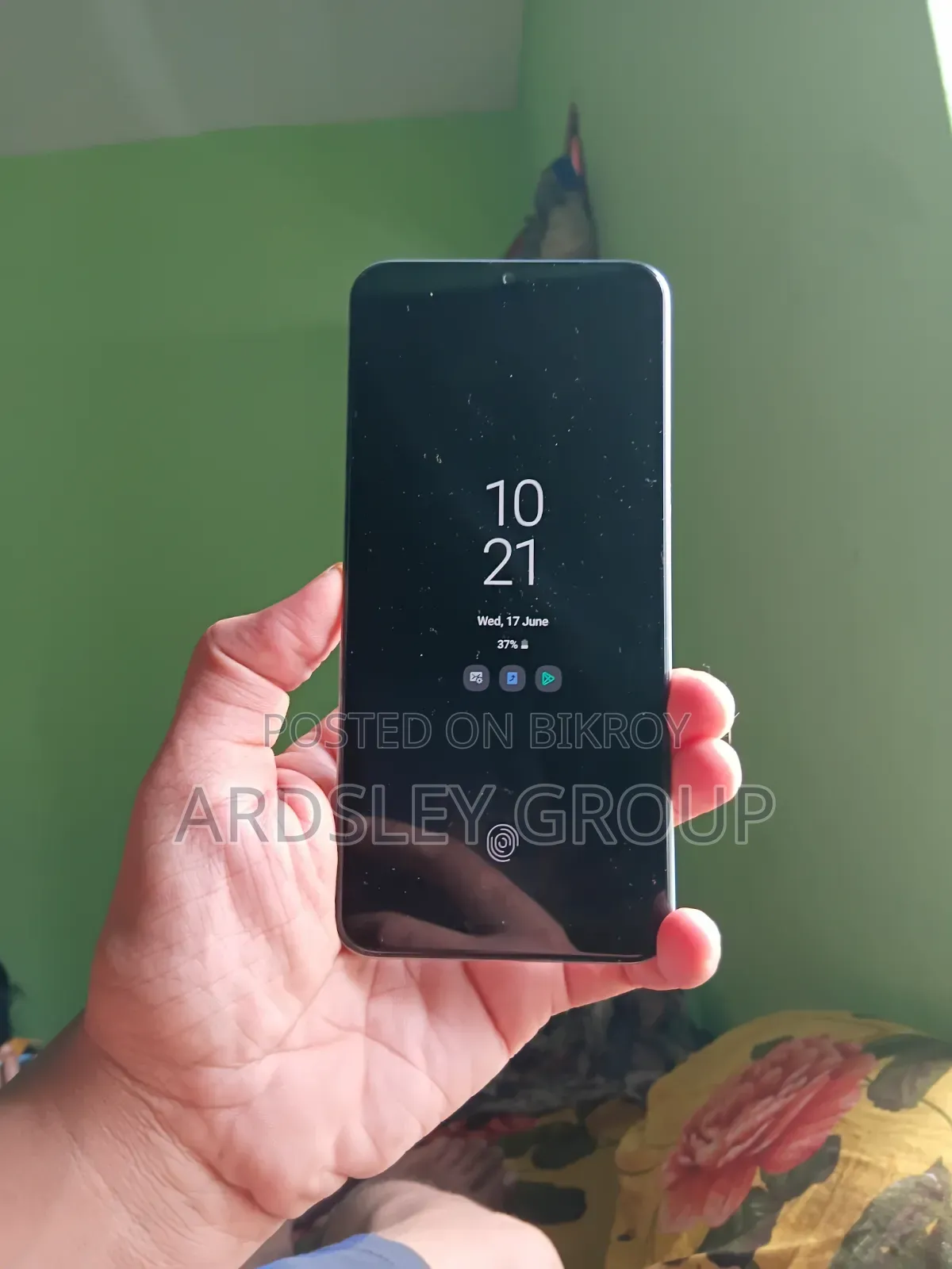 Samsung Galaxy A50 128 GB