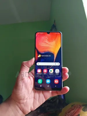 Samsung Galaxy A50 128 GB