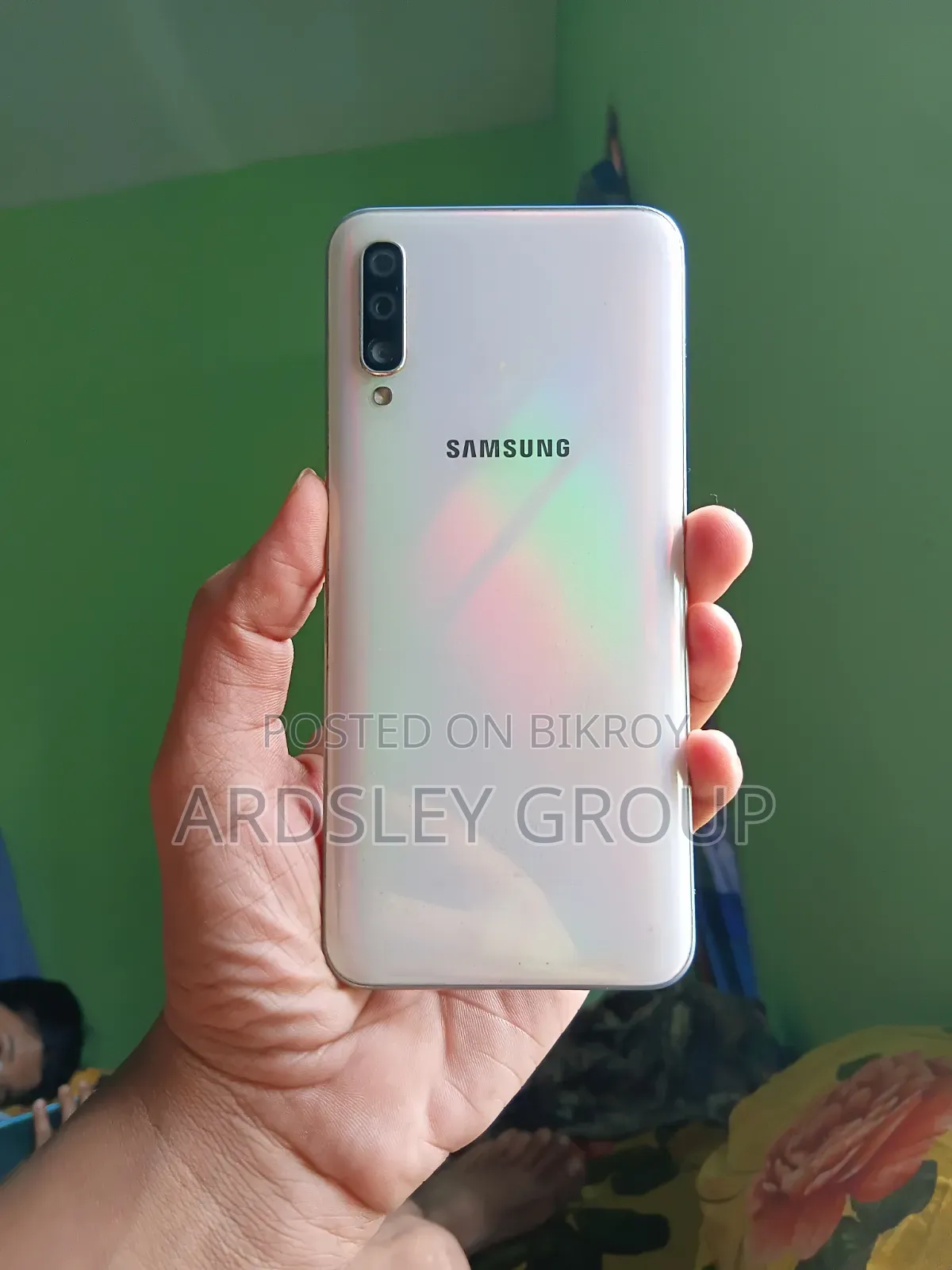 Samsung Galaxy A50 128 GB