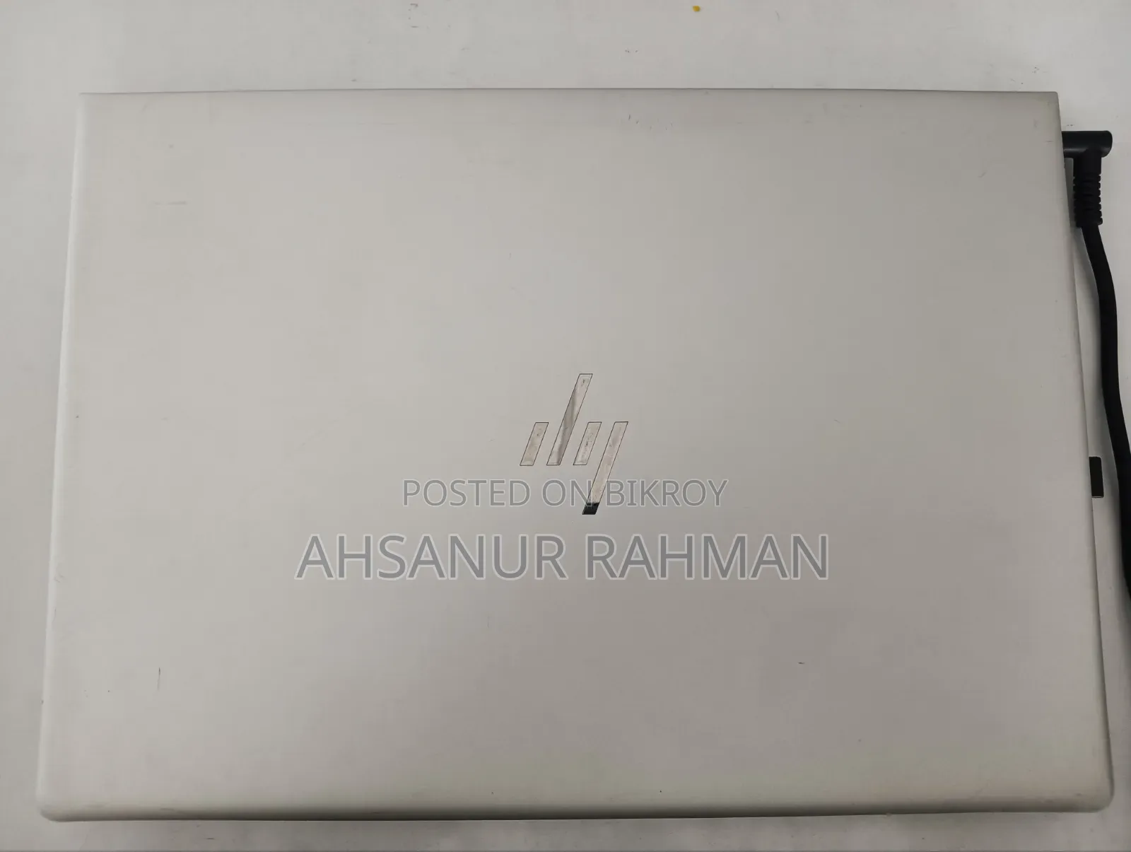 Laptop HP EliteBook 840 G5 8GB Intel Core i5 SSD 256GB