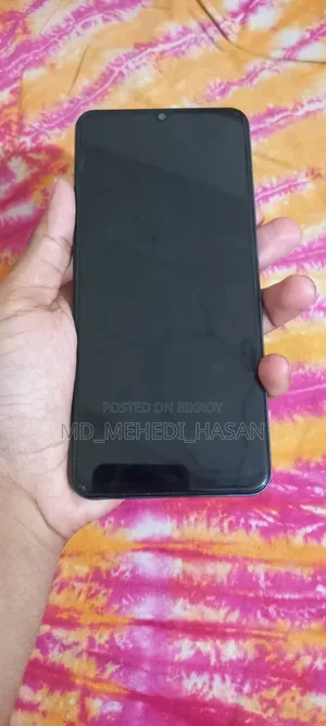 New Realme GT Master Edition 128 GB Black