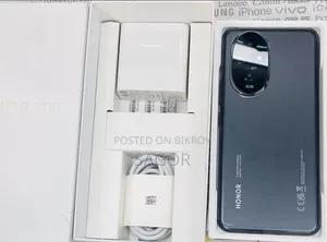 New Honor 200 512 GB Black