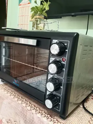 Microwaves