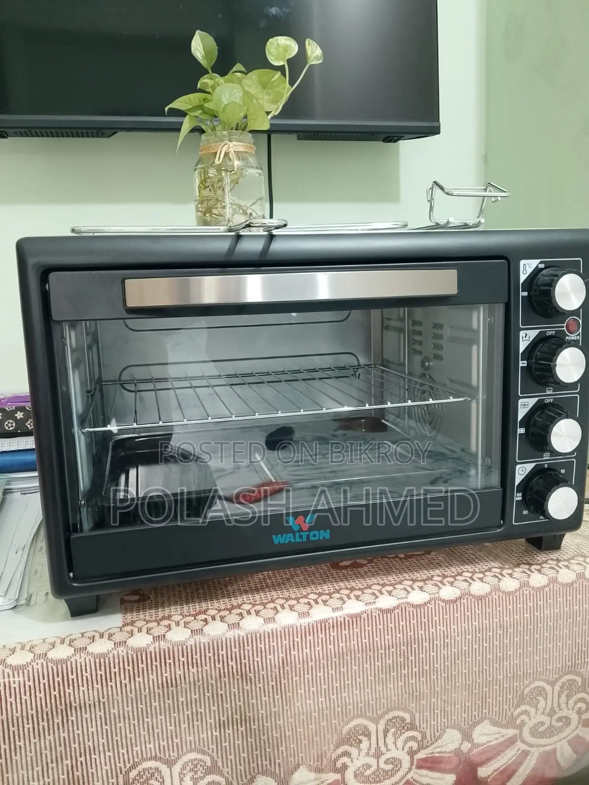 Microwaves