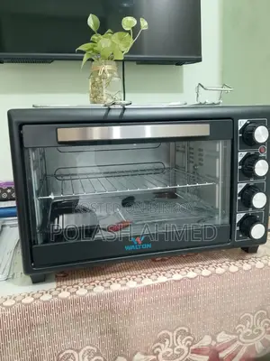 Microwaves