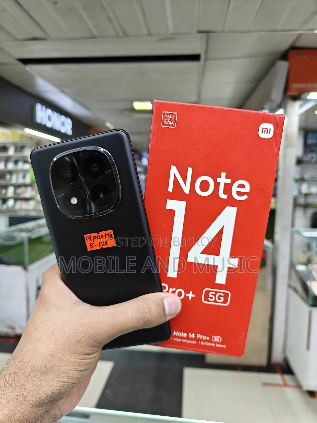 Xiaomi 128 GB Black