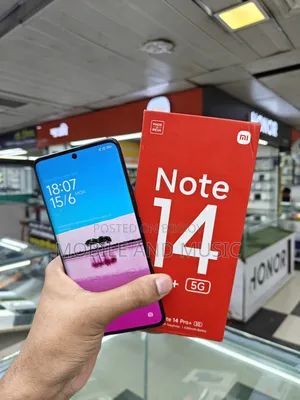 Xiaomi 128 GB Black