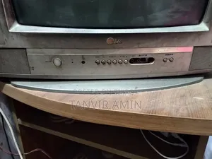 একটা টিভি বিক্রি করা হবে