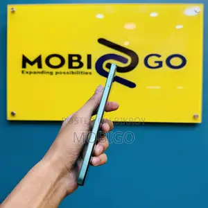 Motorola Moto G45 128 GB Green