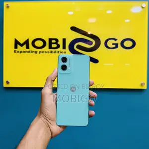 Motorola Moto G45 128 GB Green