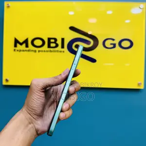 Motorola Moto G45 128 GB Green