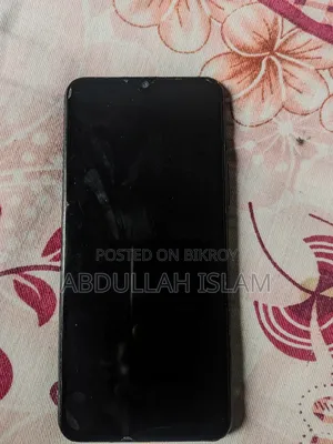 Vivo Y12 32 GB ব্ল্যাক
