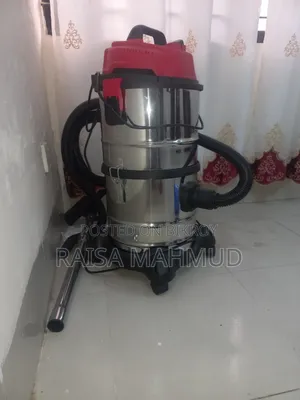 Vacuum Cleaner