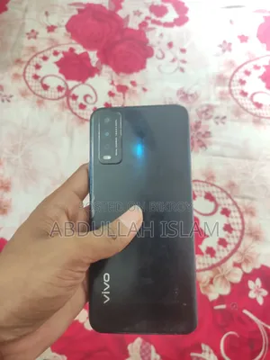 Vivo Y12 32 GB ব্ল্যাক