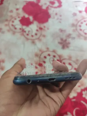 Vivo Y12 32 GB ব্ল্যাক