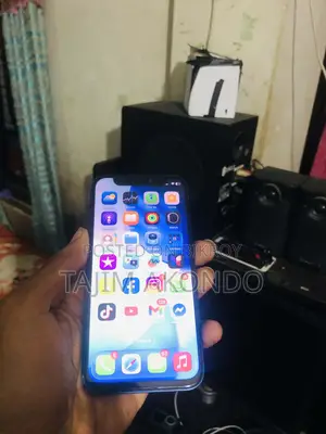 Apple iPhone 12 mini 64 GB Blue