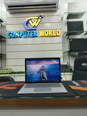 Laptop Microsoft Surface Laptop 4 16GB AMD Ryzen 5 SSD 256GB