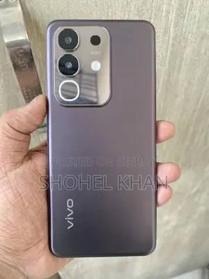 ভিভো ওয়াই২৯ ১২৮ জিবি পার্পল