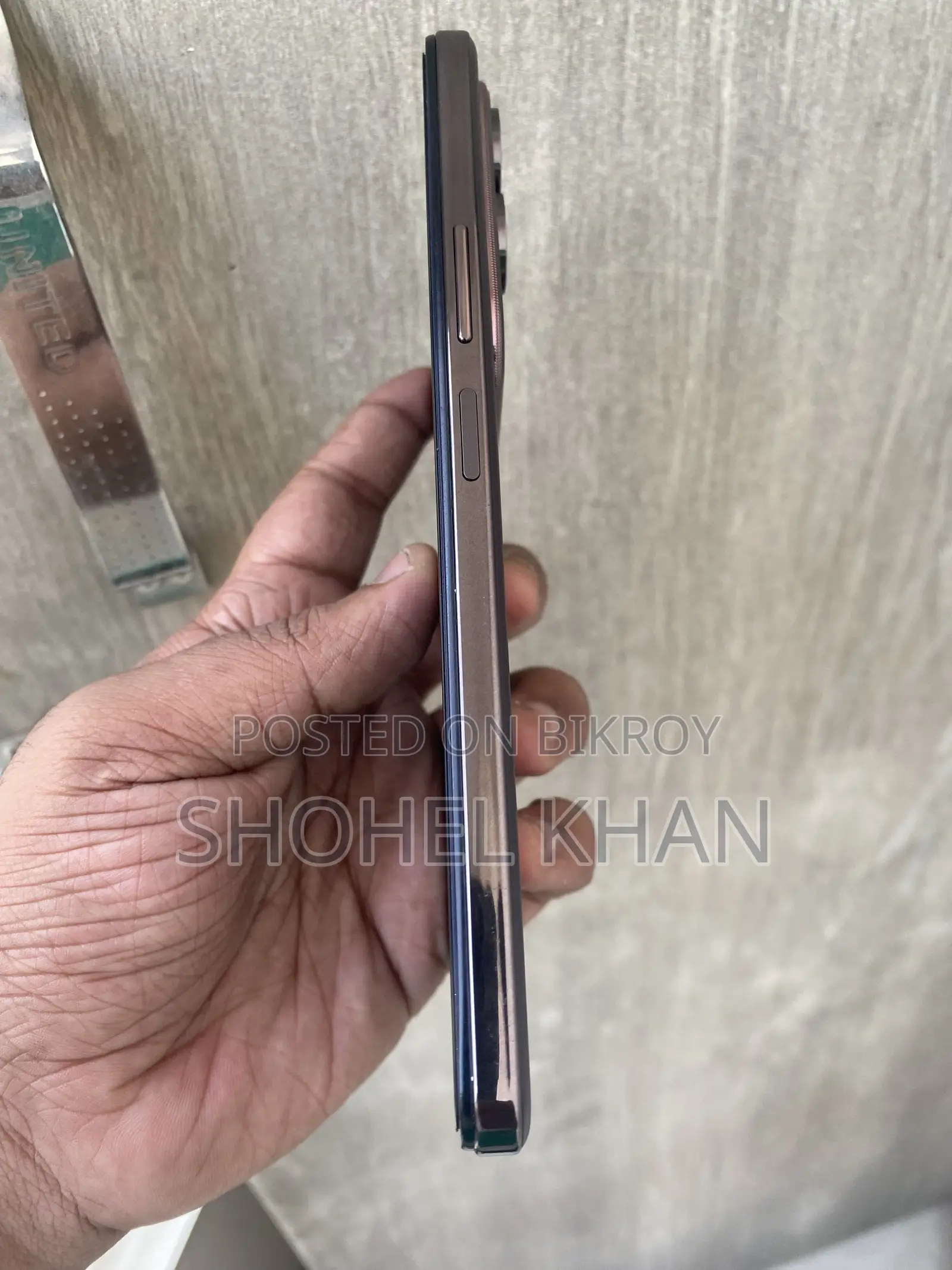ভিভো ওয়াই২৯ ১২৮ জিবি পার্পল