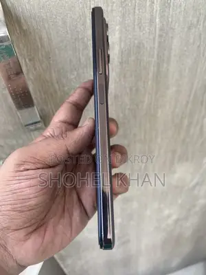 ভিভো ওয়াই২৯ ১২৮ জিবি পার্পল