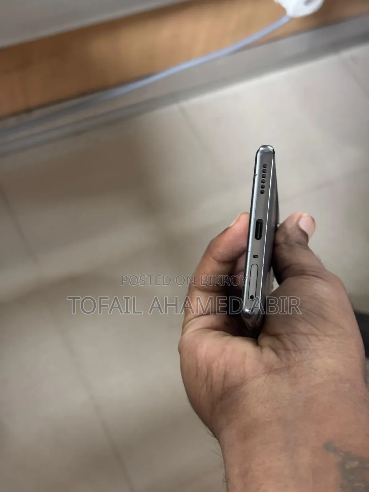 Tecno Camon 40 Pro 4G 256 GB Black