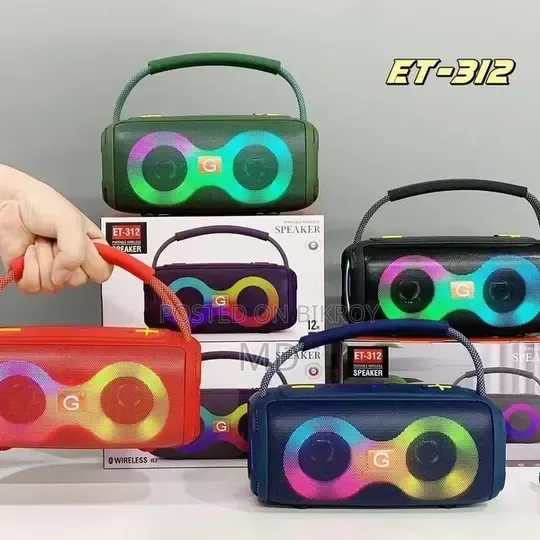 Dj Sound Box