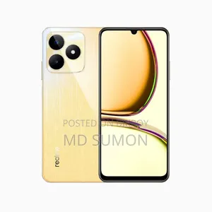 Realme C53 128 GB Gold
