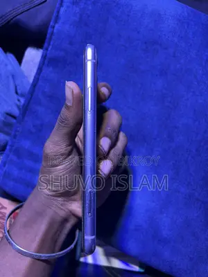 Apple iPhone 11 64 GB Purple