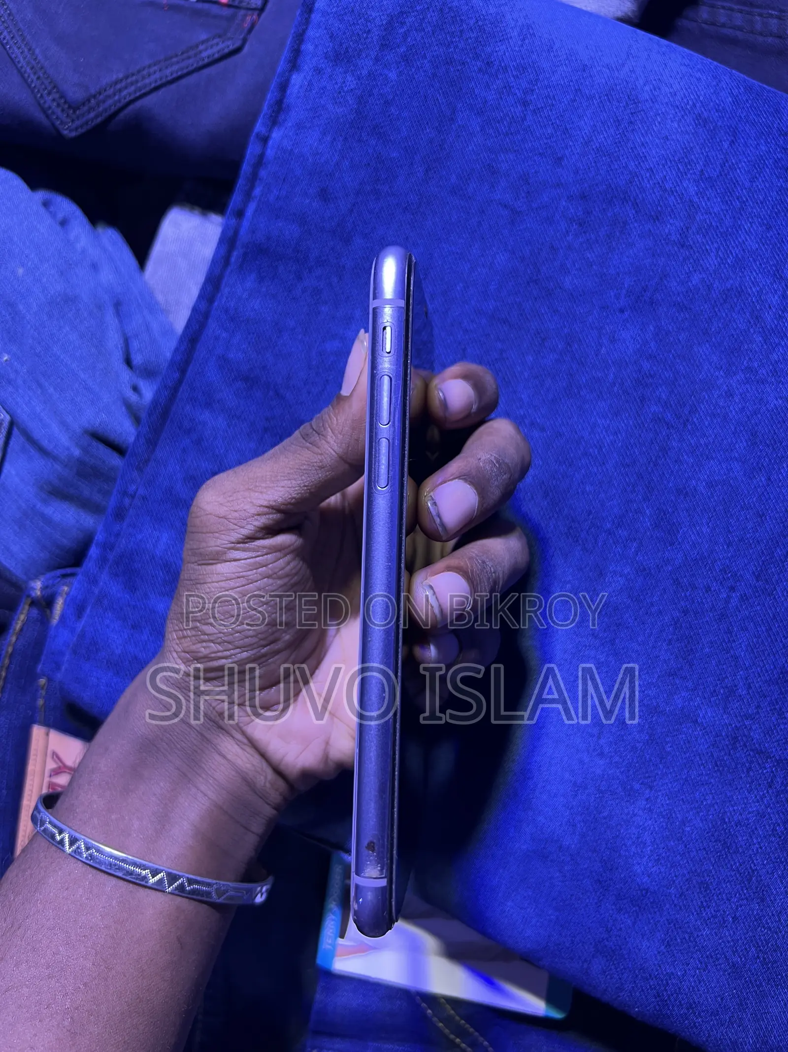 Apple iPhone 11 64 GB Purple