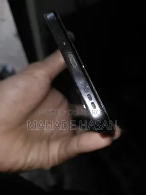Oppo F29 256 GB Black