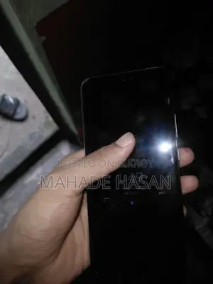 Oppo F29 256 GB Black