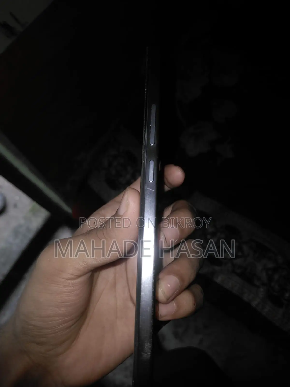 Oppo F29 256 GB Black