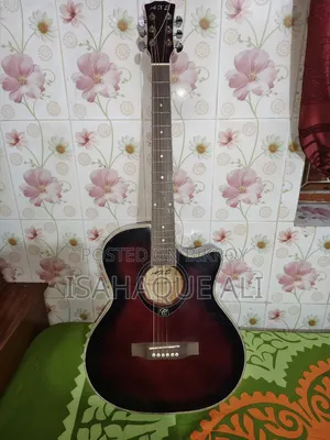 Axe Ag-52c Guiter