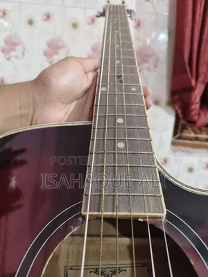 Axe Ag-52c Guiter
