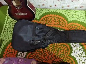 Axe Ag-52c Guiter