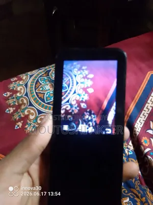 Itel it6360 Rose Gold