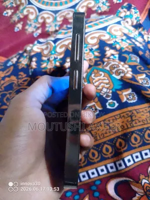 Itel it6360 Rose Gold