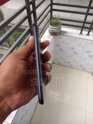 Apple iPhone 7 32 GB Black