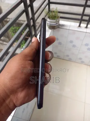 Apple iPhone 7 32 GB Black