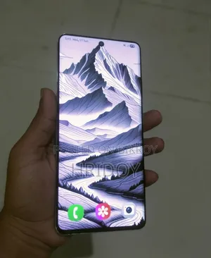 Samsung Galaxy S21 Ultra 5G 256 GB