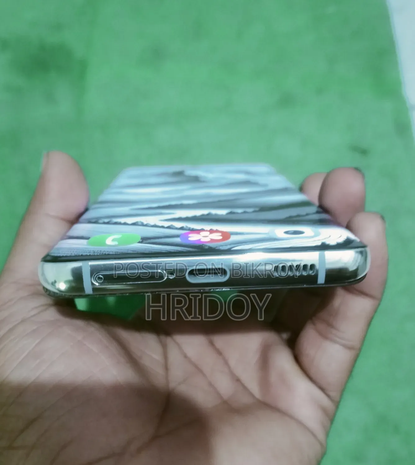 Samsung Galaxy S21 Ultra 5G 256 GB