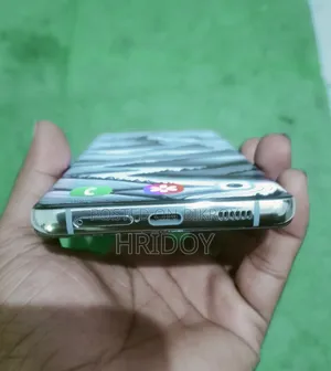 Samsung Galaxy S21 Ultra 5G 256 GB