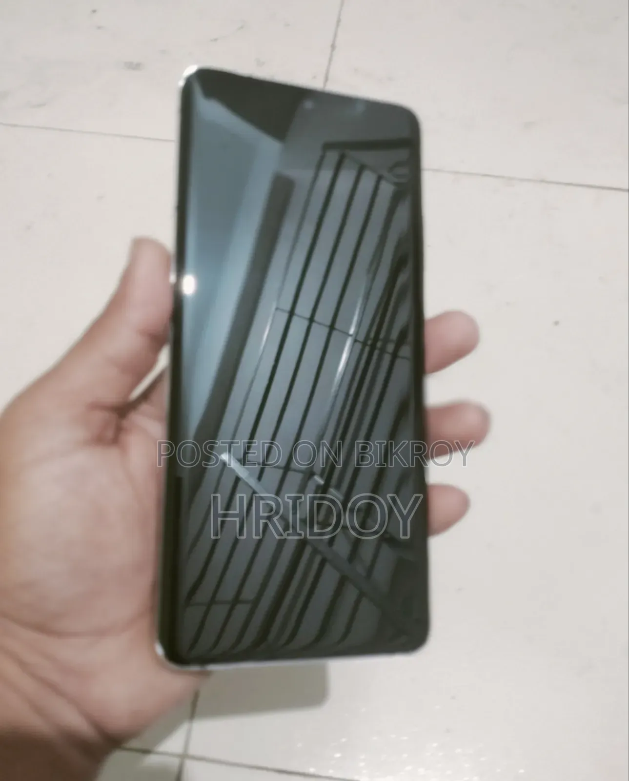 Samsung Galaxy S21 Ultra 5G 256 GB
