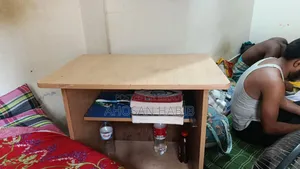 Absolutely fresh condition, one chair and one table for sale.